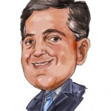 Jeffrey Vinik VINIK ASSET MANAGEMENT