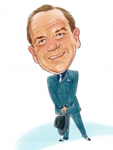 Paul Tudor Jones TUDOR INVESTMENT CORP
