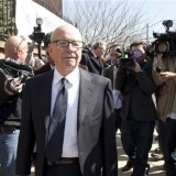 Rupert Murdoch News Corp
