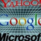 Apple Inc (AAPL) Yahoo Google Microsoft