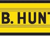J.B. Hunt Earnings Report