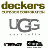 Deckers (DECK)