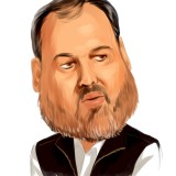 John Burbank PASSPORT CAPITAL