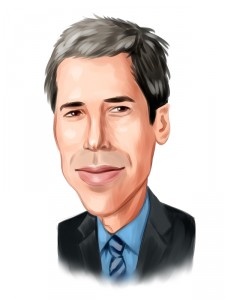 Michael Karsch Karsch Capital