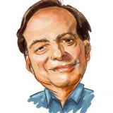 Ray Dalio BRIDGEWATER ASSOCIATES