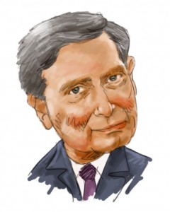 DUQUESNE CAPITAL