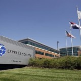 Express Scripts (ESRX), Magnetar Capital Express Scripts (ESRX)