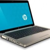 HP laptop computer