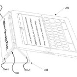 iPad cover prototype