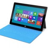Microsoft Corporation Surface tablet