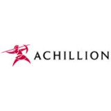 Achillon Pharma Logo Achillion Pharmaceuticals
