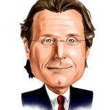 Bruce Berkowitz FAIRHOLME (FAIRX) Bruce Berkowitz