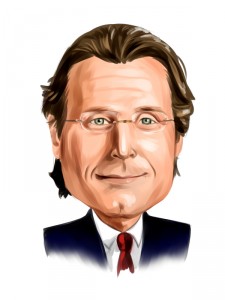 FAIRHOLME (FAIRX)