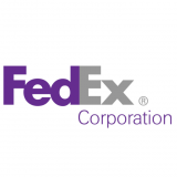 FedEx Corporation (NYSE:FDX)