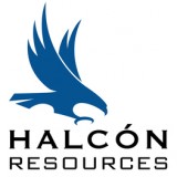 Halcon Resources (NYSE:HK)