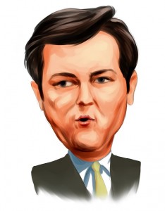 MAVERICK CAPITAL