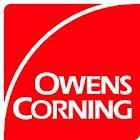 Owens Corning logo
