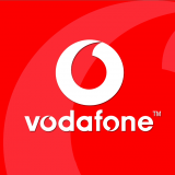 Vodafone Group Plc (ADR) (NASDAQ:VOD)