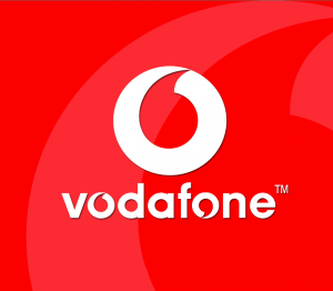 Vodafone (VOD)
