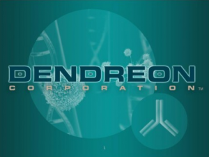 Dendreon (DNDN)