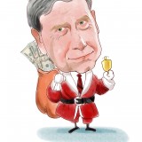 DUQUESNE CAPITAL