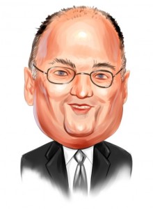 Steven Cohen SAC CAPITAL ADVISORS