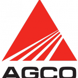 Agco Corp (NYSE:AGCO)