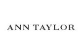 Ann Taylor logo