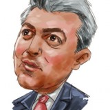 Bill Ackman PERSHING SQUARE