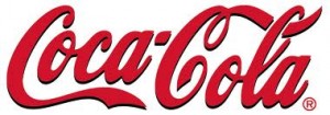 Coca Cola logo The Coca-Cola Company (KO)