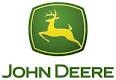 Deere logo Deere logo