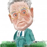 SOROS FUND MANAGEMENT