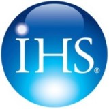IHS Inc (NYSE:IHS)