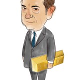 PAULSON & CO
