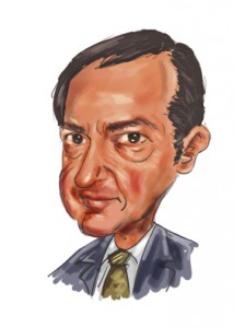PAULSON & CO