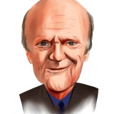 Julian Robertson