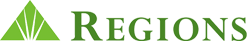 Regions logo