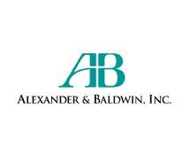 Alexander & Baldwin (ALEX)