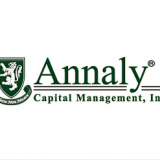 Annaly Capital Management, Inc. (NYSE:NLY)