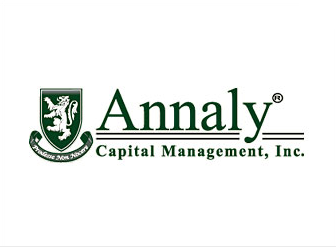 Annaly Capital (NLY) Annaly Capital (NLY)