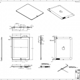 Apple Inc (NASDAQ:AAPL) 4th Generation iPad