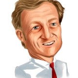Thomas Steyer FARALLON CAPITAL