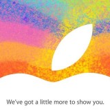 Apple Inc (AAPL) Event Invite