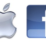Apple Inc (NASDAQ:AAPL) Facebook (NASDAQ:FB)