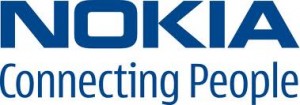 nokia Nokia Corporation (ADR) (NYSE:NOK)