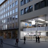 Apple Inc. (AAPL) Store