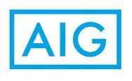 AIG AIG