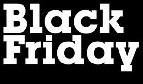 5 Ways To Get Ahead of the Black Friday Craze