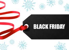 Black Friday Reports: Weighing the Market’s Hype
