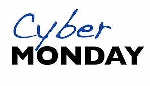 A Black Friday & Cyber Monday Infographic for Your Thanksgiving Portfolio